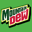 Mountain Dew logo