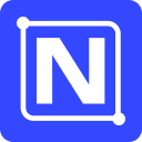 Nearmap logo
