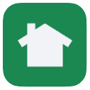Nextdoor logo