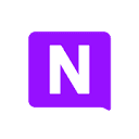 Nomi AI logo
