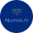 Numos logo