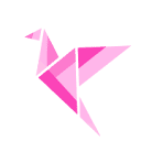 Origami logo