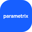 Parametrix logo