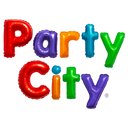 Party City logo