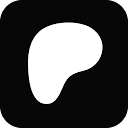 Patreon logo