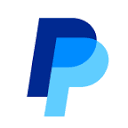 PayPal logo