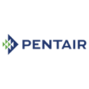 Pentair logo