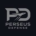 Perseus Defense logo