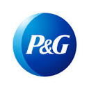 P&G logo