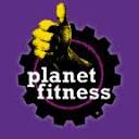 Planet Fitness logo