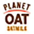 Planet Oat logo