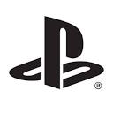 PlayStation (Sony) logo