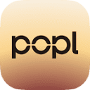 Popl logo