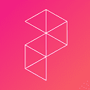 Prisms VR logo