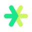 Pump.co logo