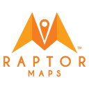 Raptor Maps logo
