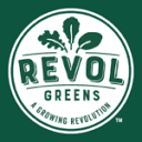 Revol Greens logo