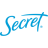 Secret logo
