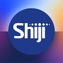 Shiji Group logo