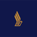Singapore Airlines logo