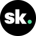 Skillshare logo