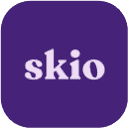 Skio logo
