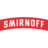 Smirnoff logo