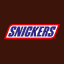 Snickers logo