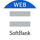 SoftBank logo