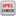 SpecCheck logo