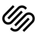 Squarespace logo