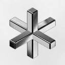 Stainless logo