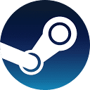 Steam (Valve) logo