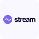 Stream logo