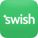Swish logo