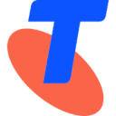 Telstra logo