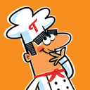 Tony's logo