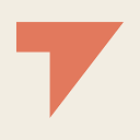 Translucent logo