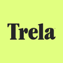 Trela logo