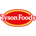 Tyson Foods logo