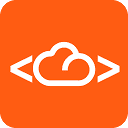 Ubicloud logo