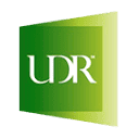UDR logo