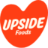 Upside Foods logo