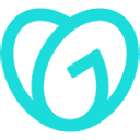 Upstream logo