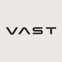 Vast Space logo