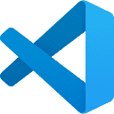 Visual Studio Code logo