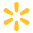 Walmart Pharmacy logo