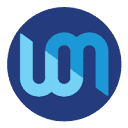 WEO Media logo