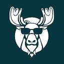 Wild Moose logo
