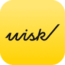 Wisk Aero logo